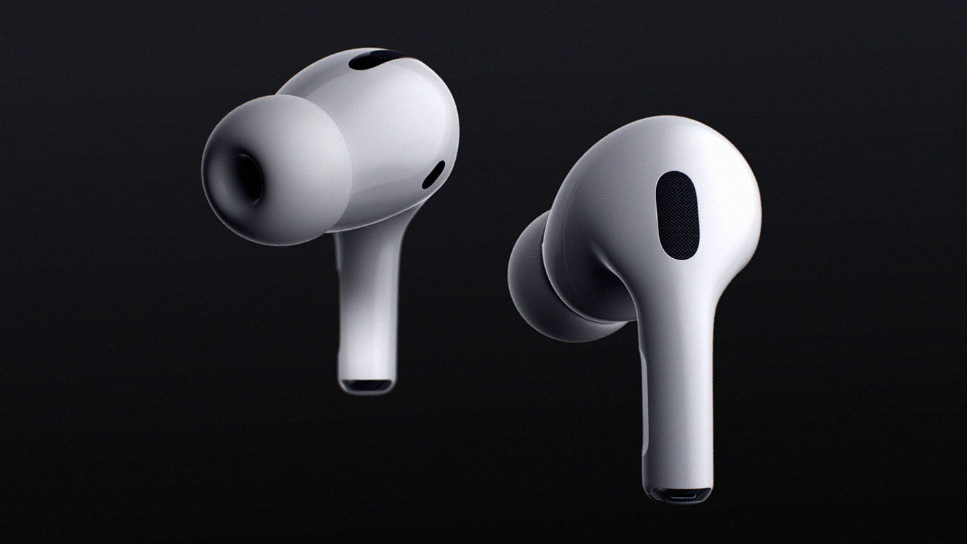 Apple Airpods Pro