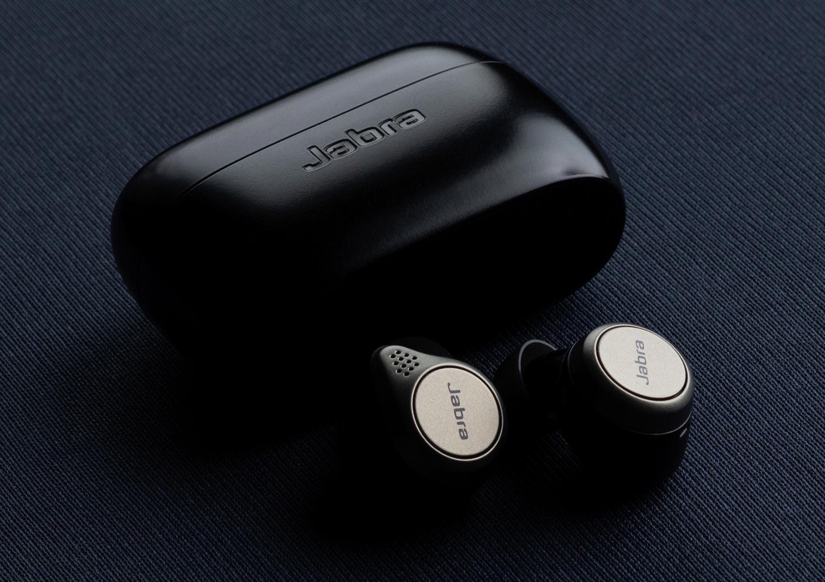 Jabra Elite 75T