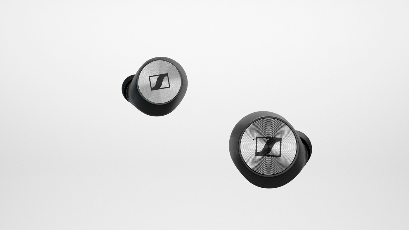 Sennheiser Momentum True Wireless 2