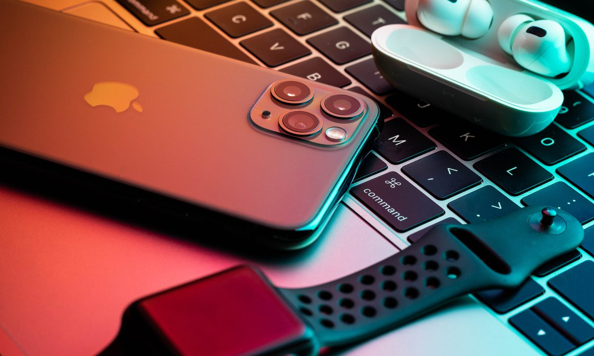 Продаж MacBook через маркетплейси