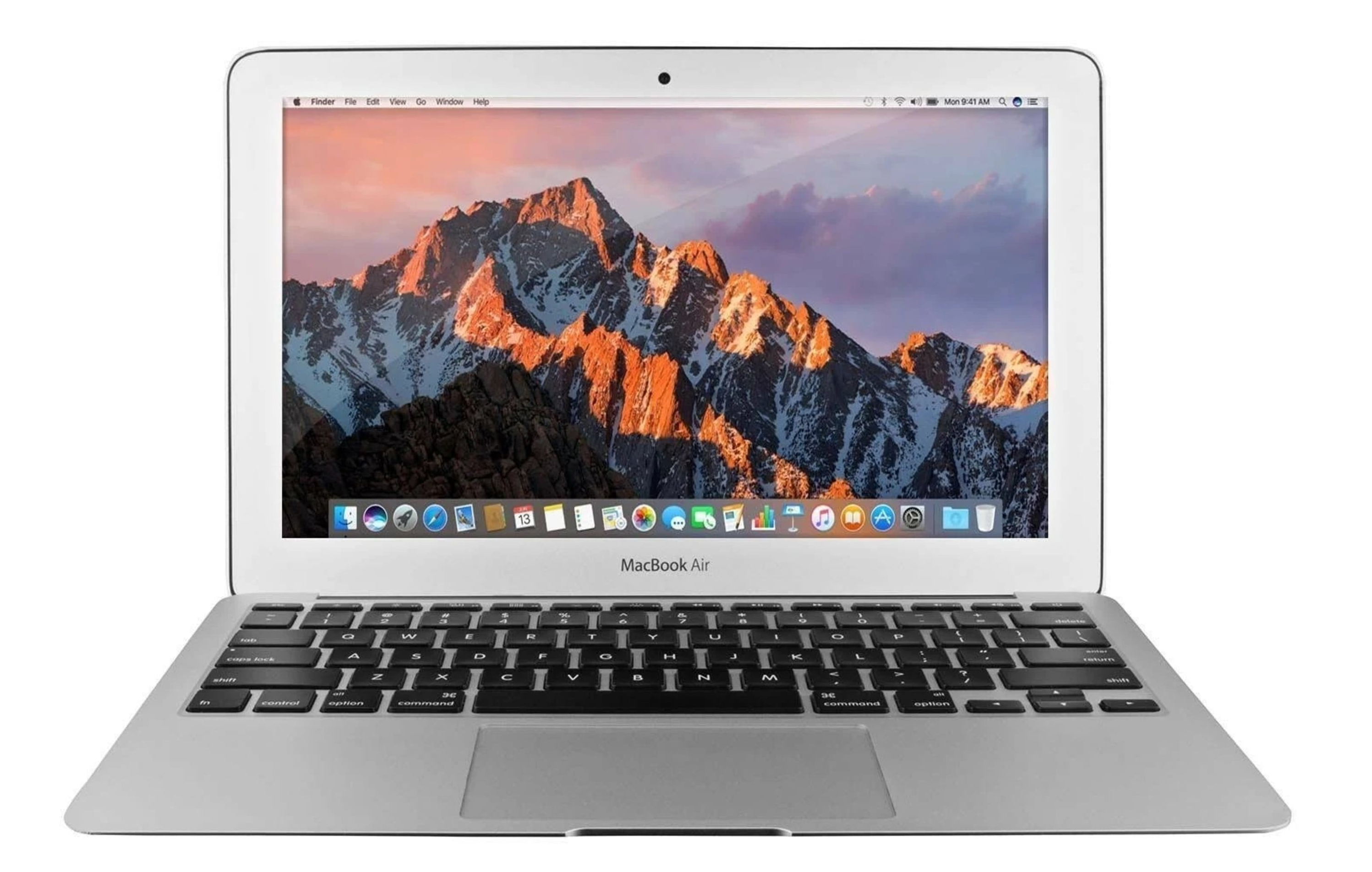 Поради по вибору вживаних MacBook