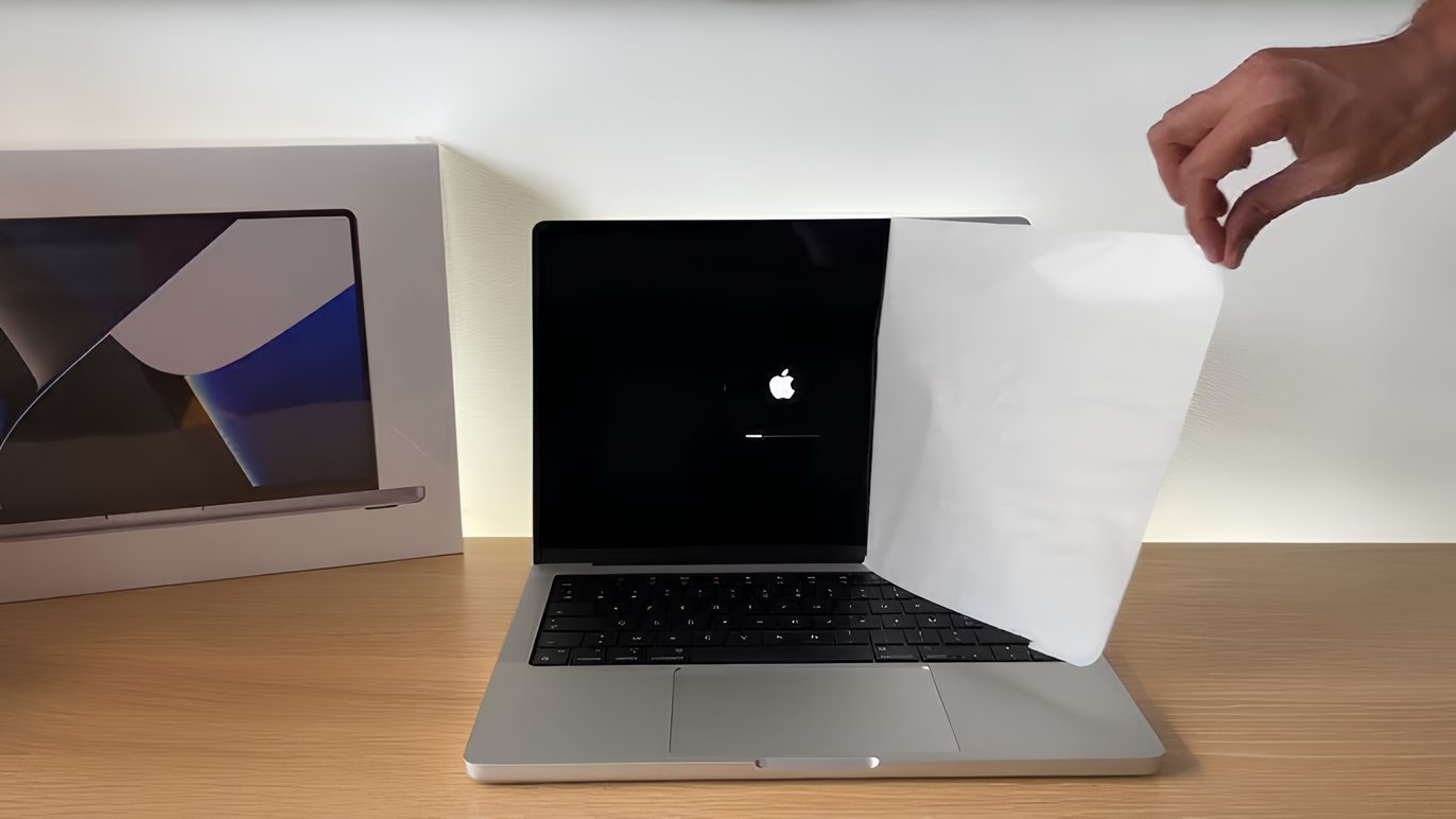 Продати MacBook у 2026