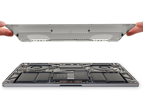 Поради по вибору вживаних MacBook