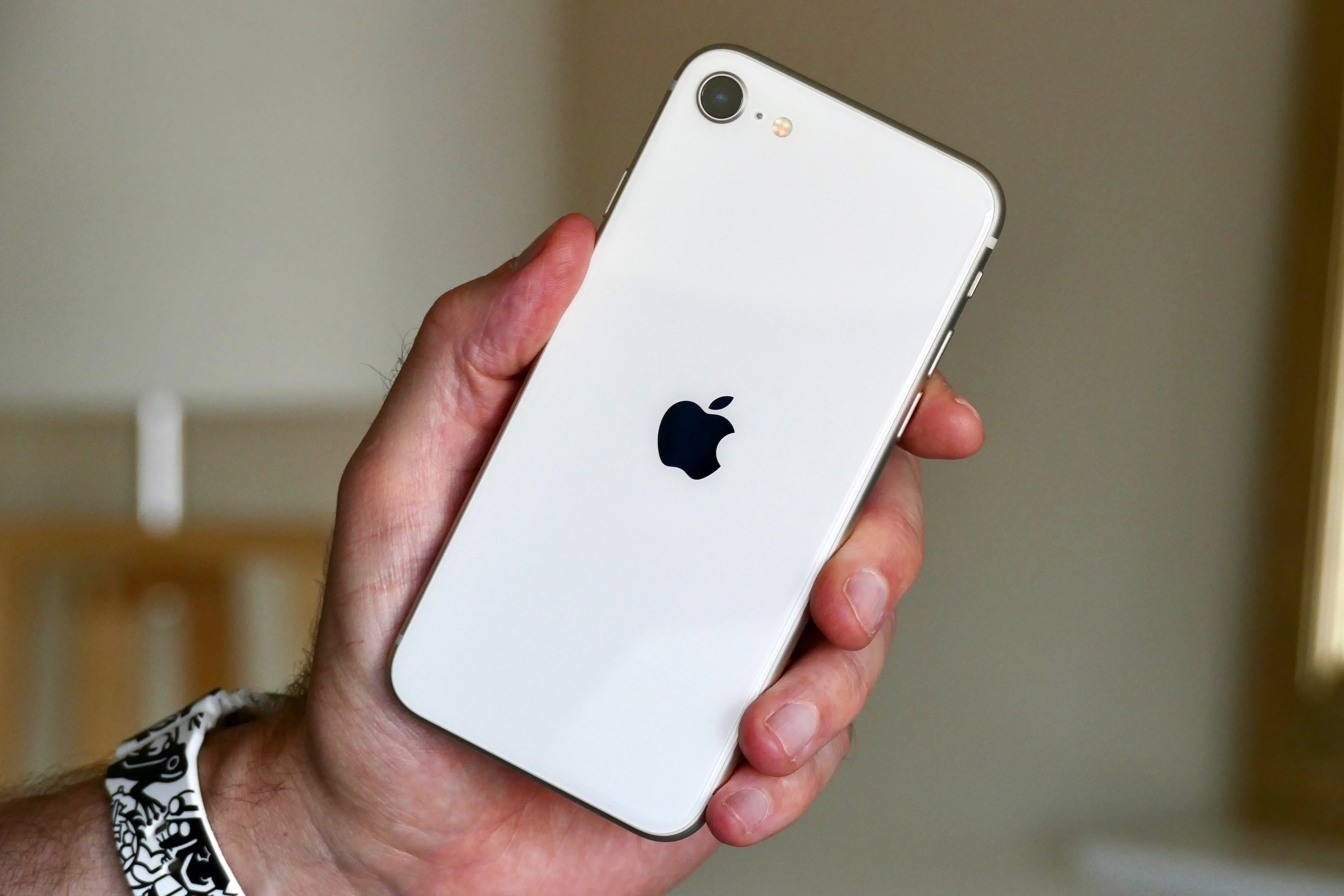 що робити з старим iphone