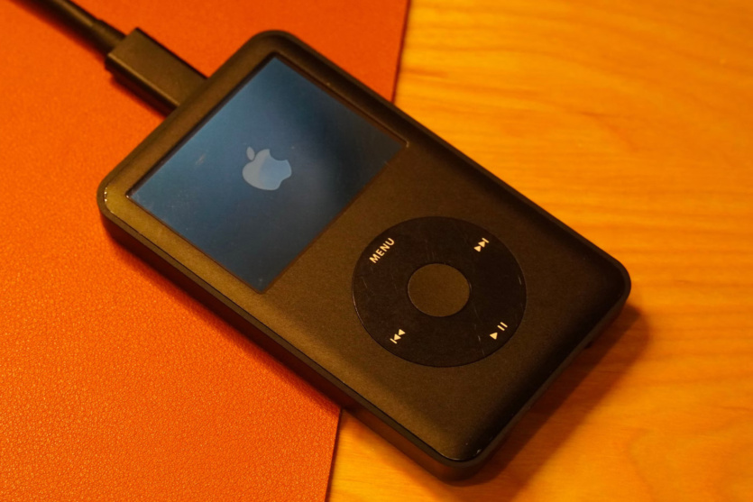 Apple iPod Classic