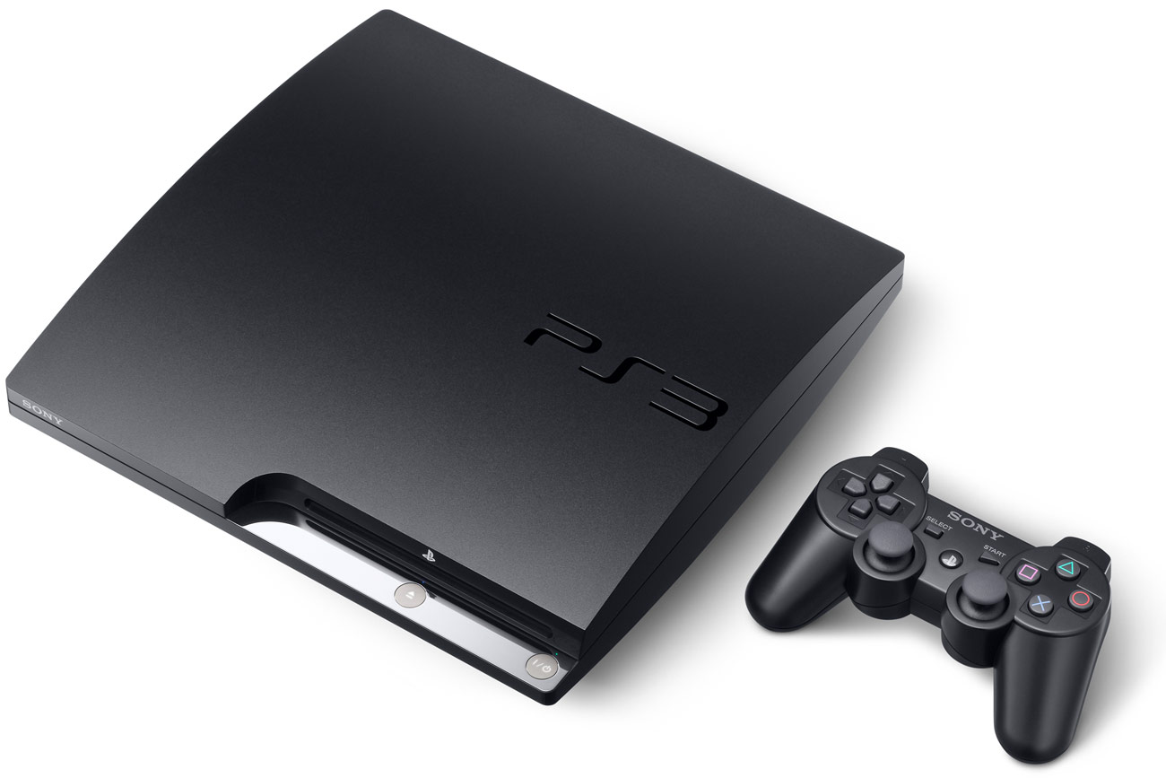 Где купить б/у PlayStation в Украине