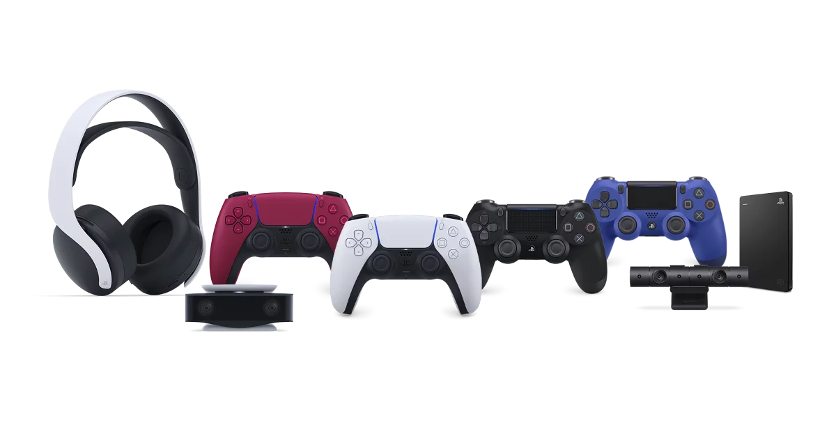 Где купить б/у PlayStation в Украине 2025
