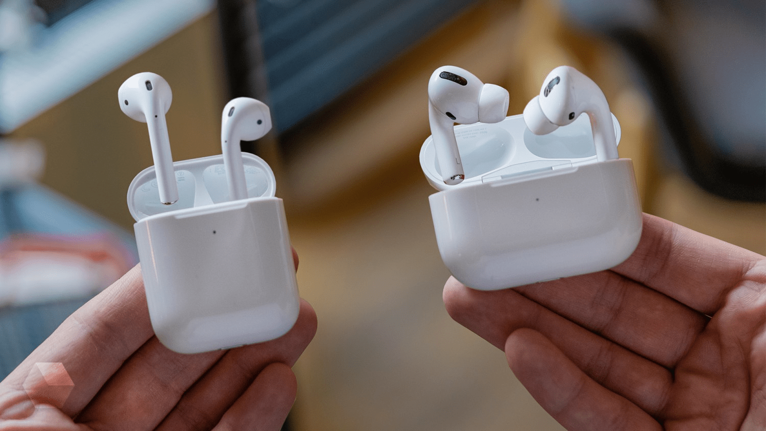 Продати Apple AirPods