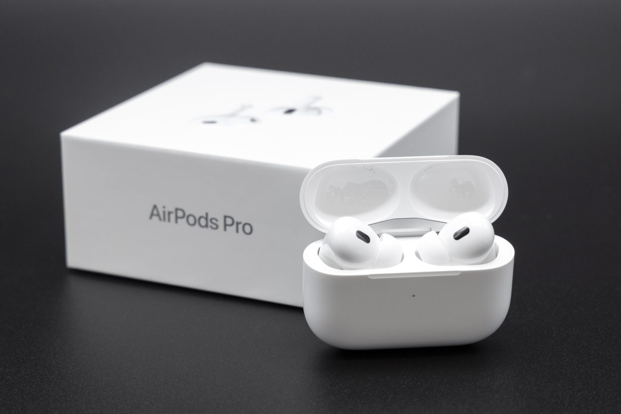 Продати Apple AirPods