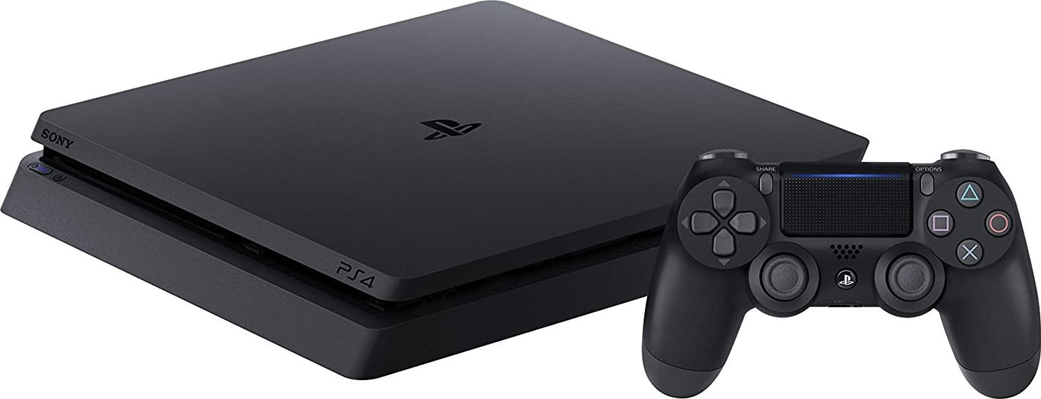 Яку б/у PlayStation купити у 2026 році