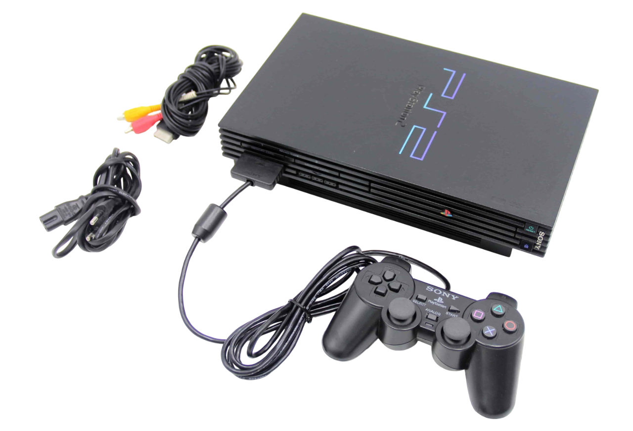 Яку б/у PlayStation купити у 2026 році