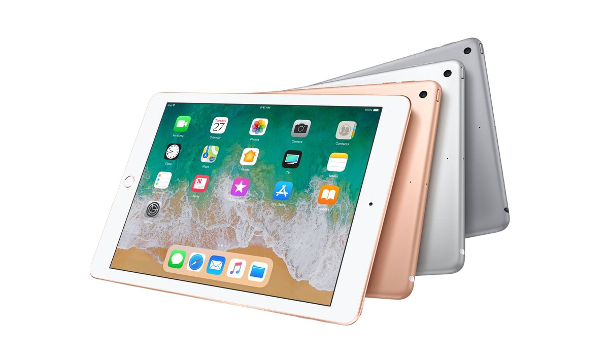 iPad застарів