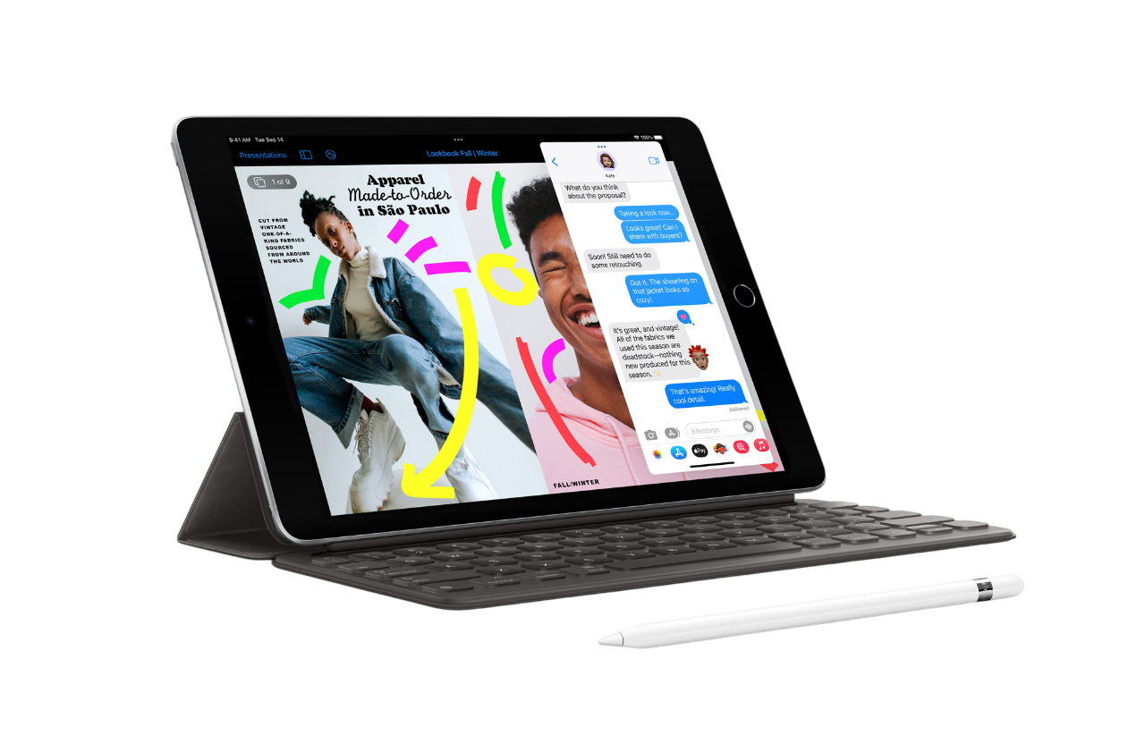 Який вживаний iPad купити у 2026 році