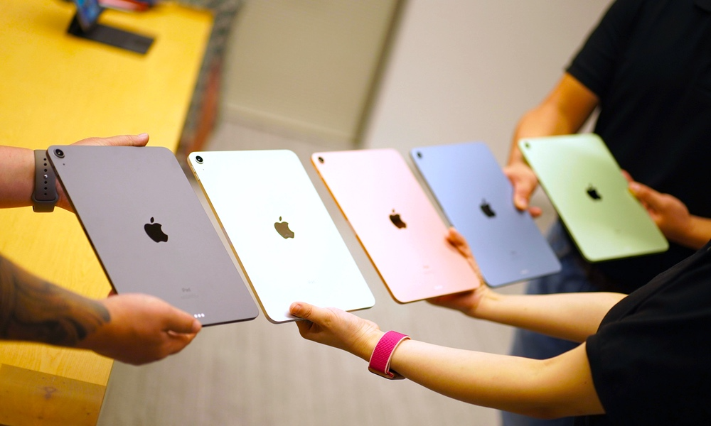 Які iPad все ще актуальні у 2026 році