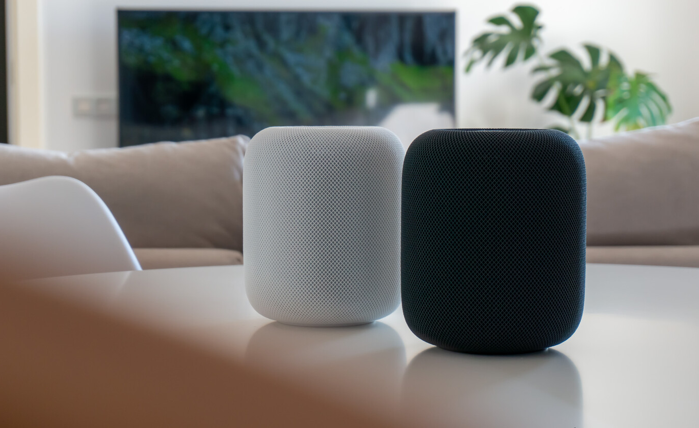 Купити вживаний HomePod