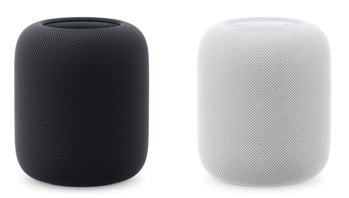 Купити вживаний HomePod
