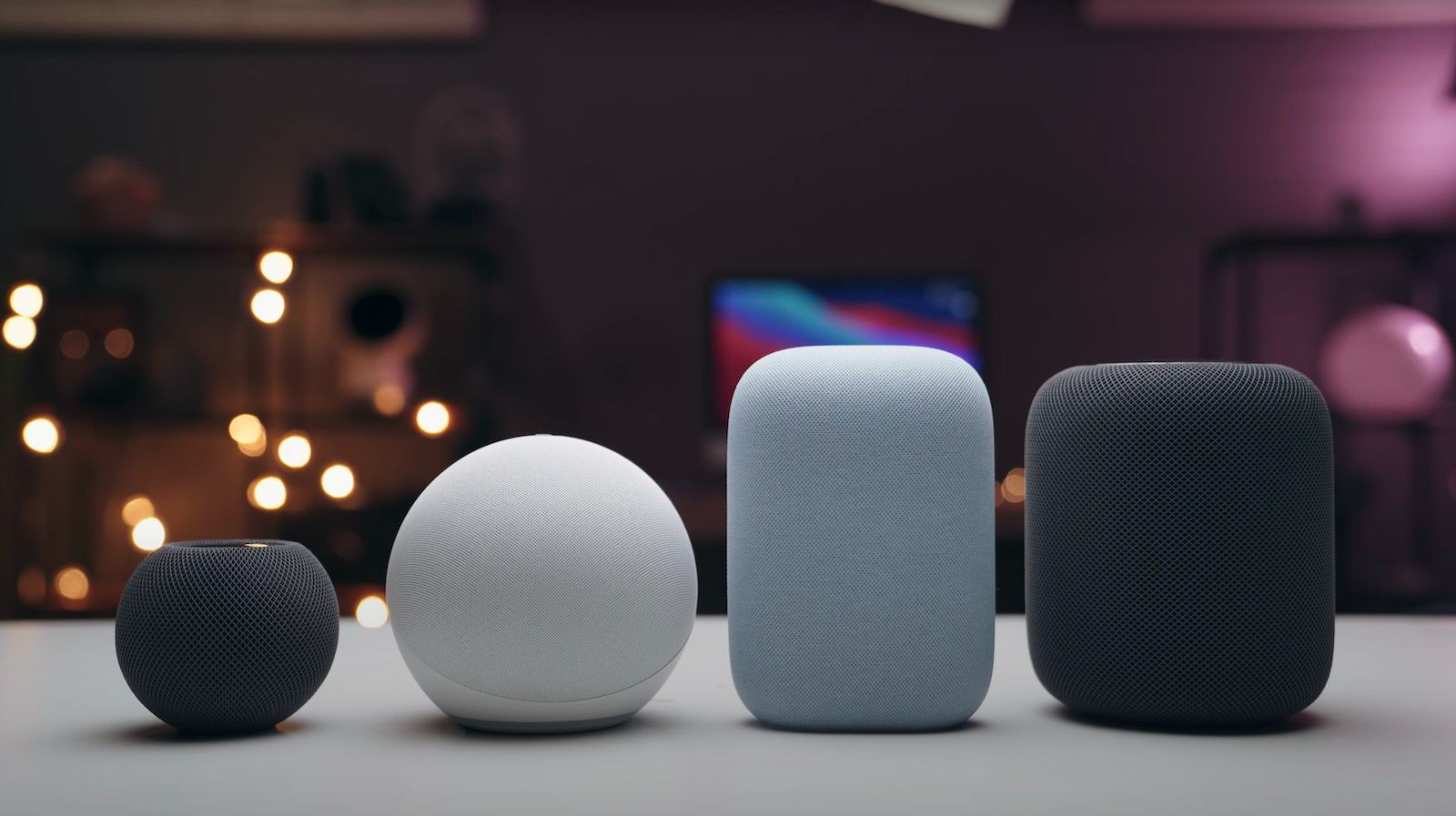 Купити вживаний HomePod