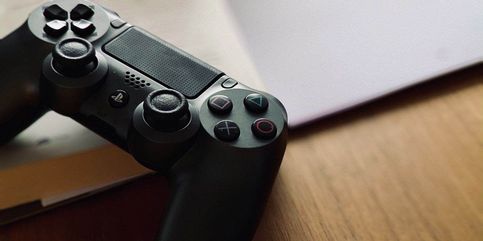 Как продать б/у DualShock быстро и выгодно в Украине