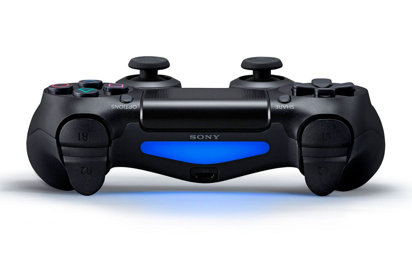 продать б/у DualShock быстро и выгодно в Украине