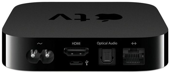 Apple TV