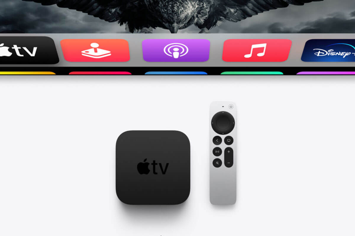 Стоит ли покупать б/у Apple TV