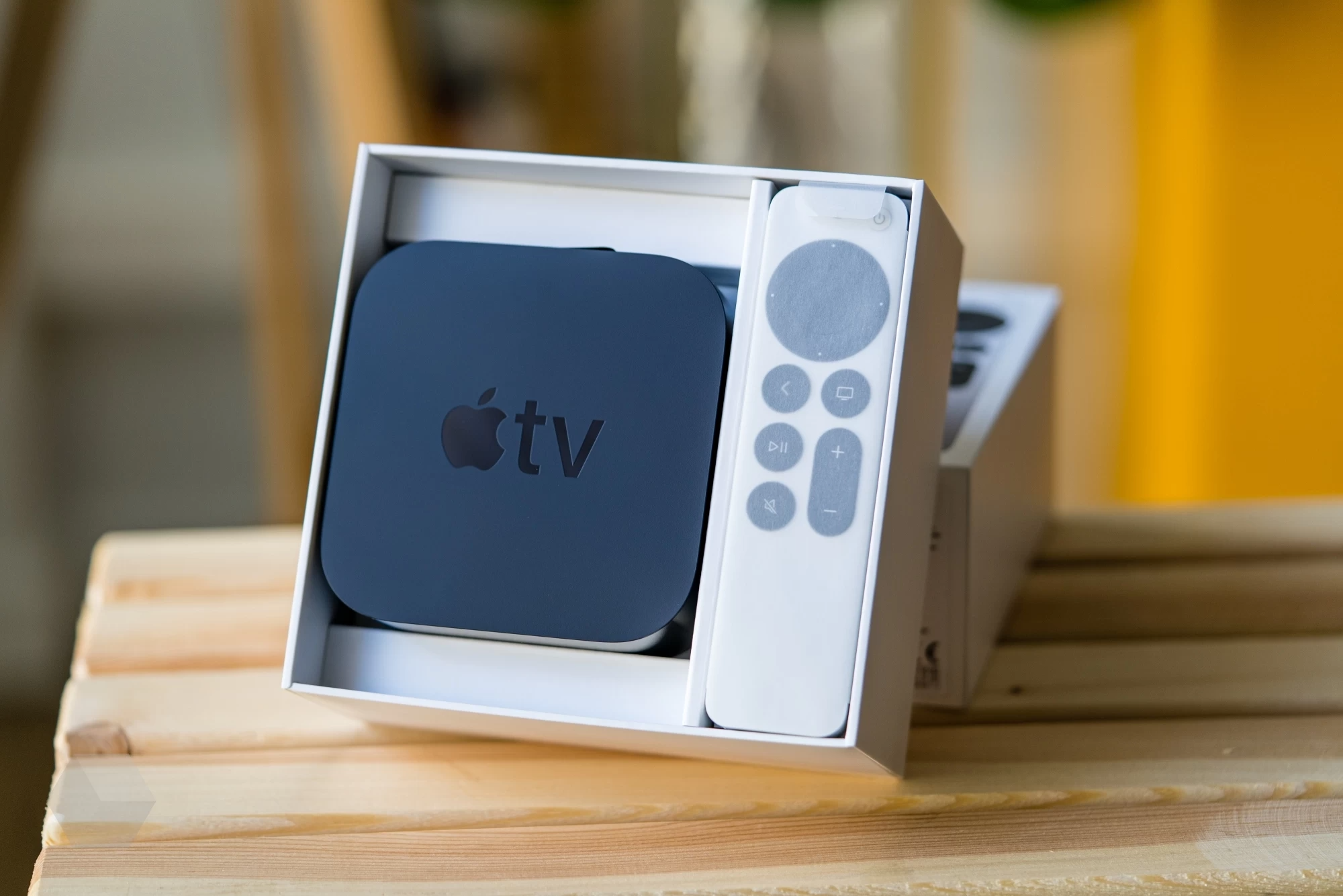де продати Apple TV