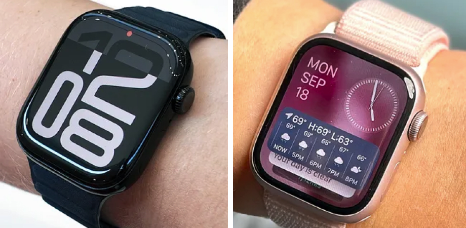Як підготувати Apple Watch до продажу