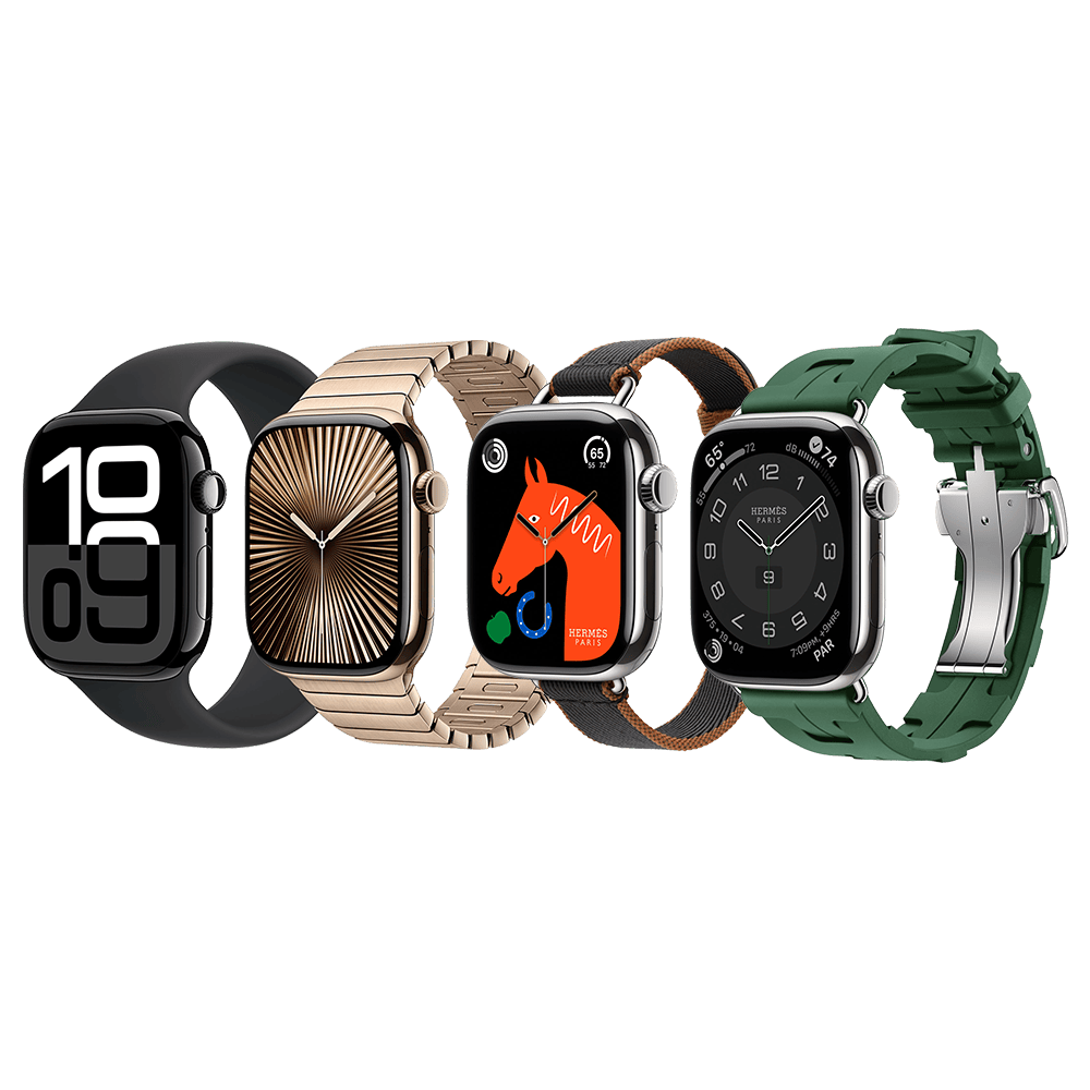 Де знайти Apple Watch за кращою ціною