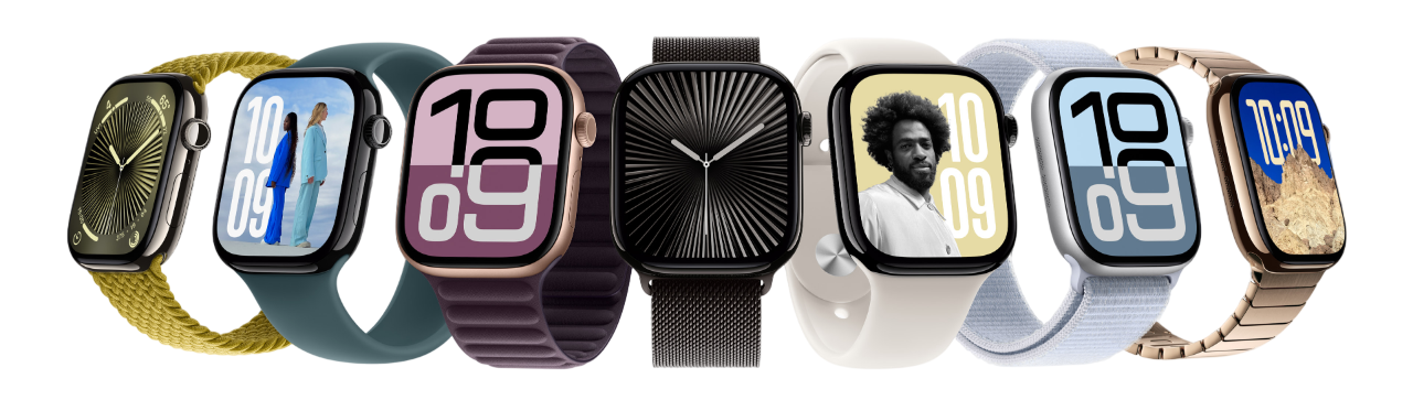 Як підготувати Apple Watch до продажу