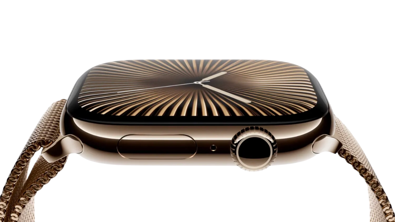 Де знайти Apple Watch за кращою ціною