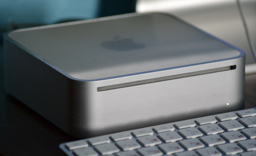 б/у Mac mini купить