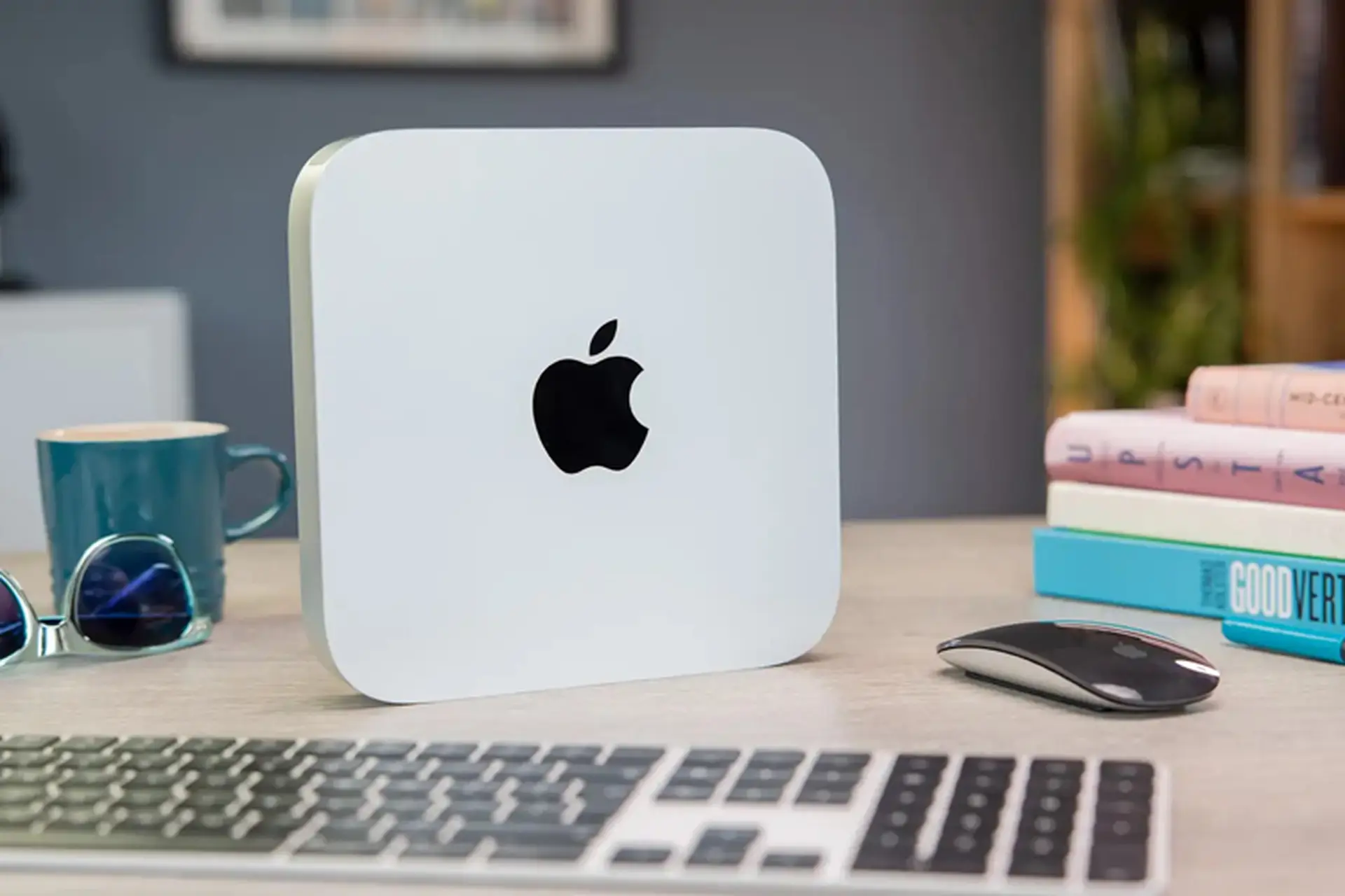 б/у Mac mini и где купить