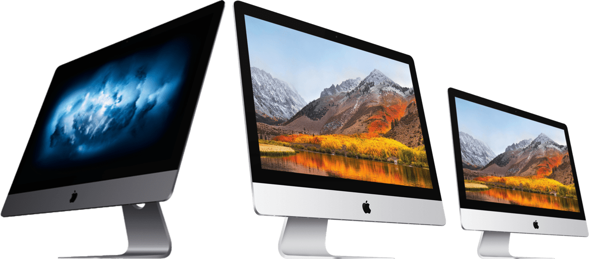 продати старий iMac