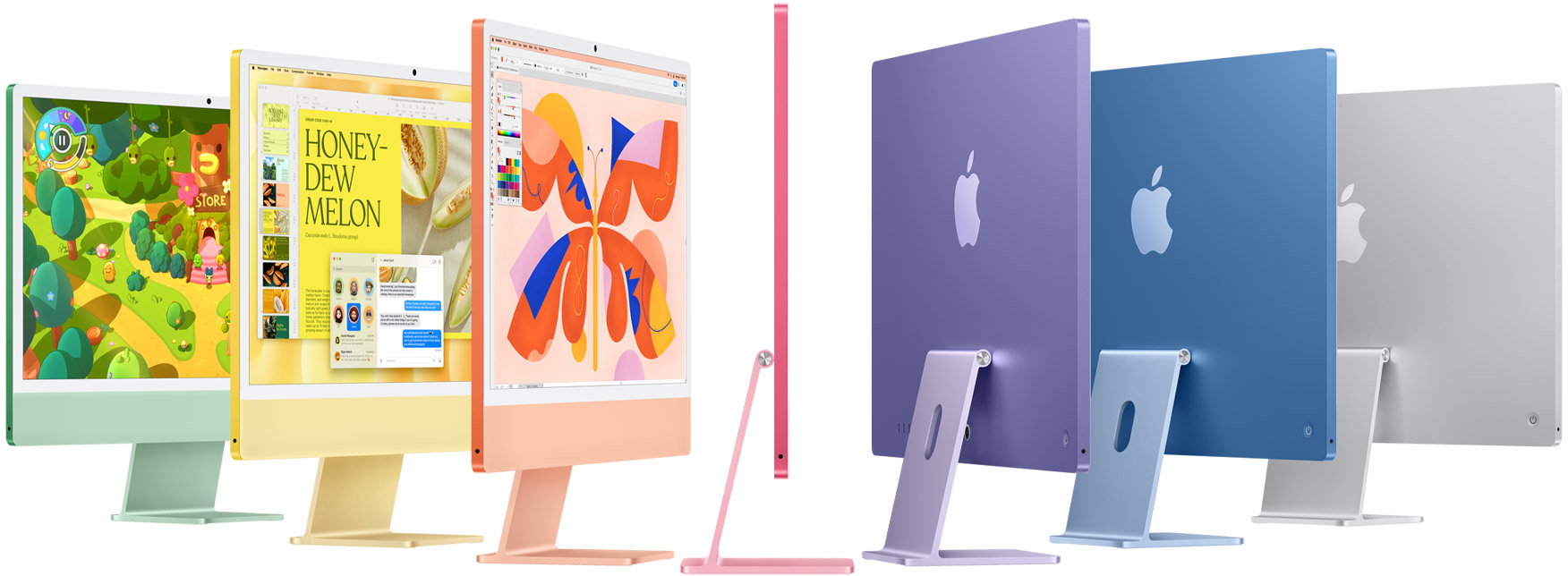 iMac застарів