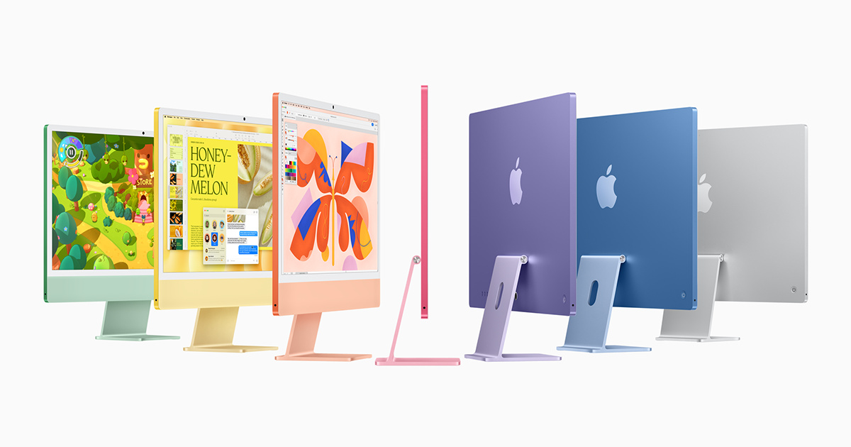 Как продать подержанный iMac в Украине в 2026 году
