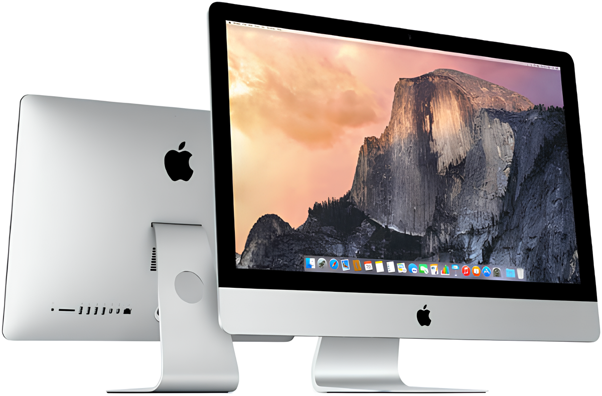 Як зрозуміти, що ваш iMac застарів