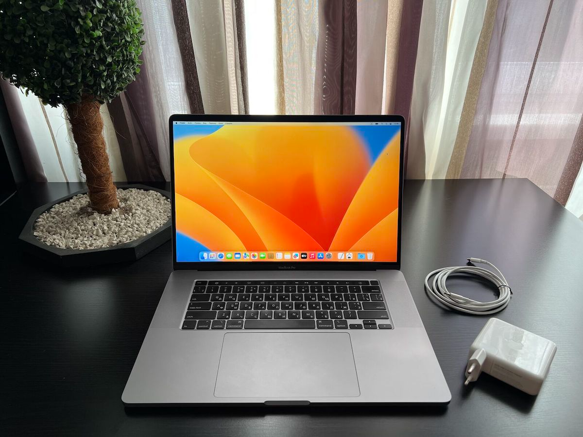 Які актуальні моделі вживаних MacBook в 2026 році