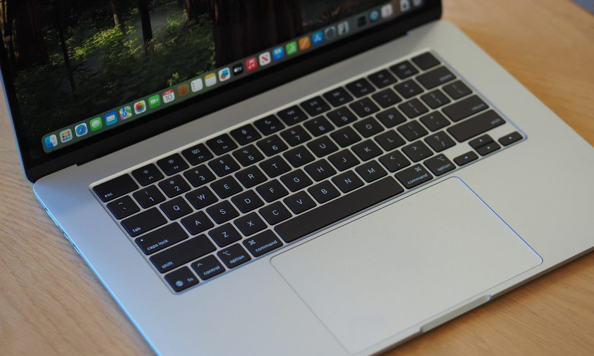 Поради по вибору вживаних MacBook: на що звернути увагу перед покупкою