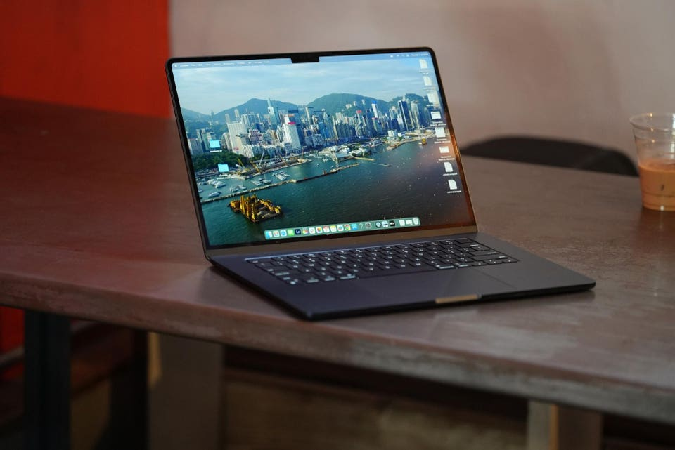 За скільки продати свій MacBook у 2026 році