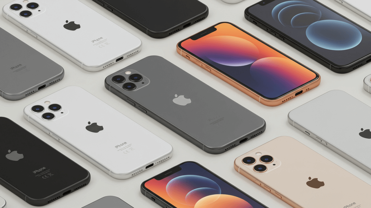 Які ціни на б/у iPhone у 2026 році: актуальні ціни та від чого вони залежать
