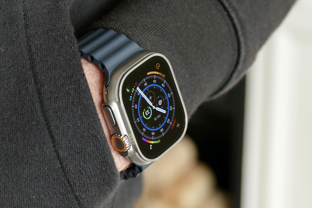 Як підготувати Apple Watch до продажу: покрокова інструкція
