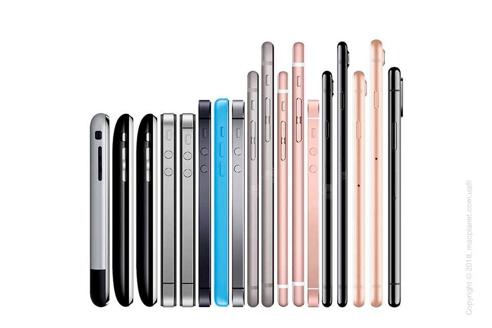 iphone all models