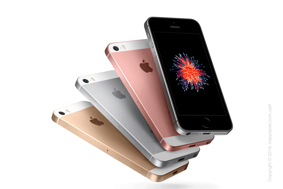 iphone se