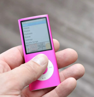 Де купити iPod: актуальний гід у 2026 році