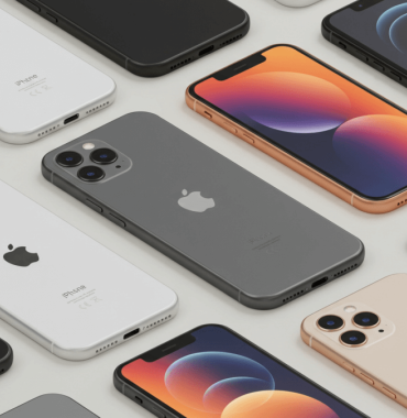 Які ціни на б/у iPhone у 2026 році: актуальні ціни та від чого вони залежать