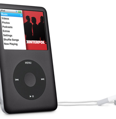 Apple iPod Classic: купити в Україні — як вибрати легендарний плеєр