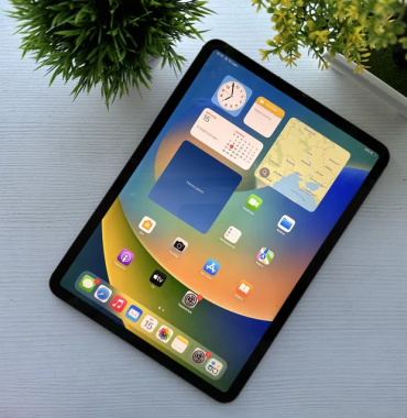Як перевірити б/у iPad перед покупкою
