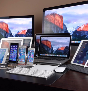 Де продати техніку Apple в Україні