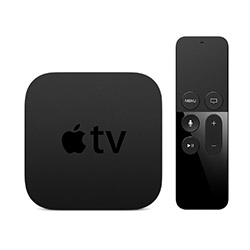 Apple TV