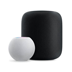 HomePod